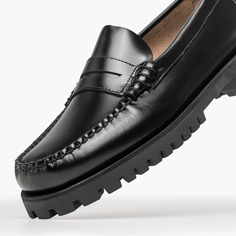 Sebago Dan.Lug.W Women's Moccasin