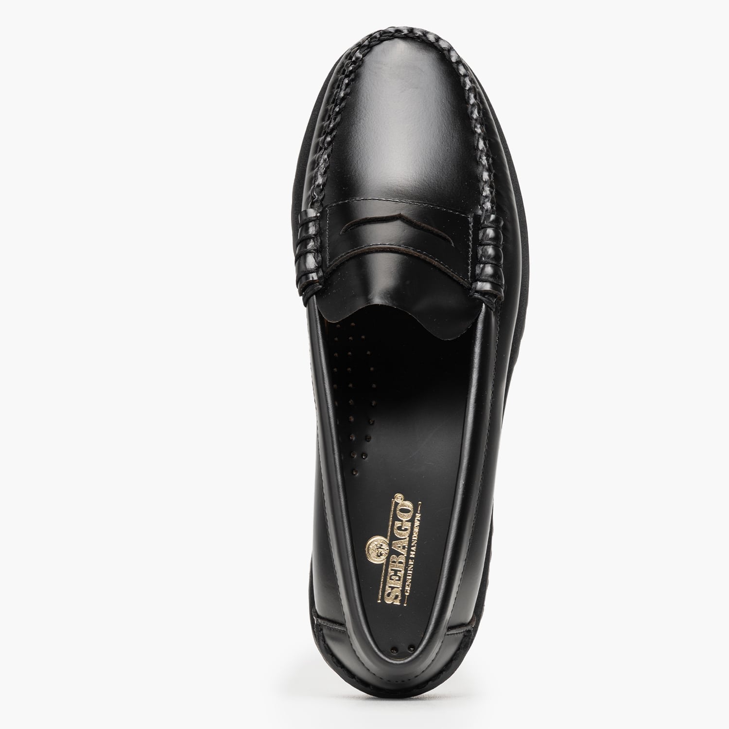 Sebago Dan.Lug.W Women's Moccasin Sebago Dan.Lug.W Women's Moccasin