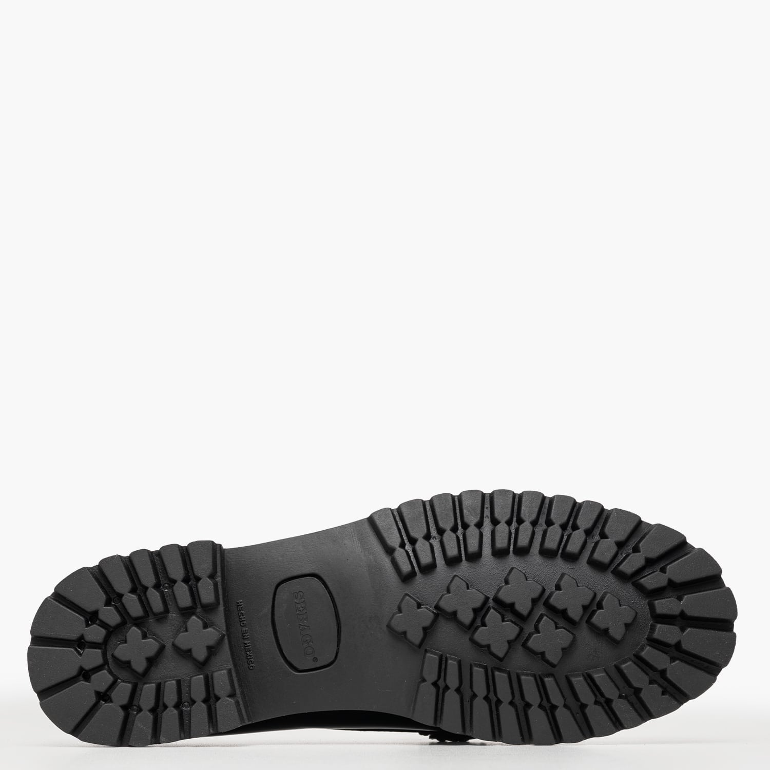 Sebago Dan.Lug.W Women's Moccasin Sebago Dan.Lug.W Women's Moccasin