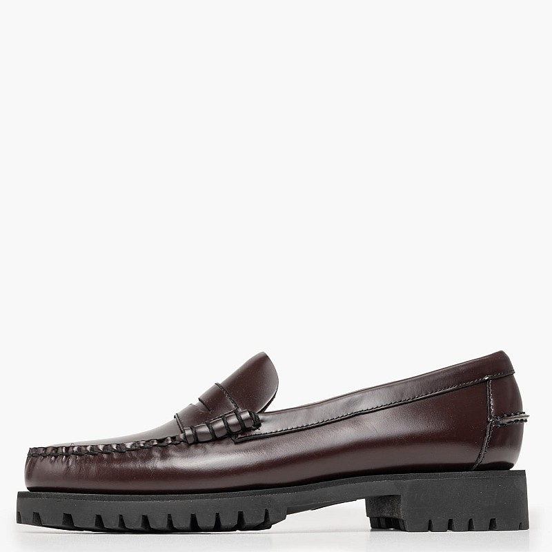 Sebago Dan.Lug.W Women's Moccasin