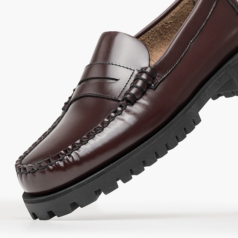 Sebago Dan.Lug.W Women's Moccasin