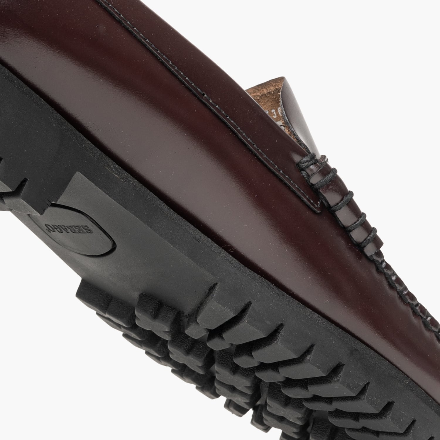 Sebago Dan.Lug.W Women's Moccasin Sebago Dan.Lug.W Women's Moccasin