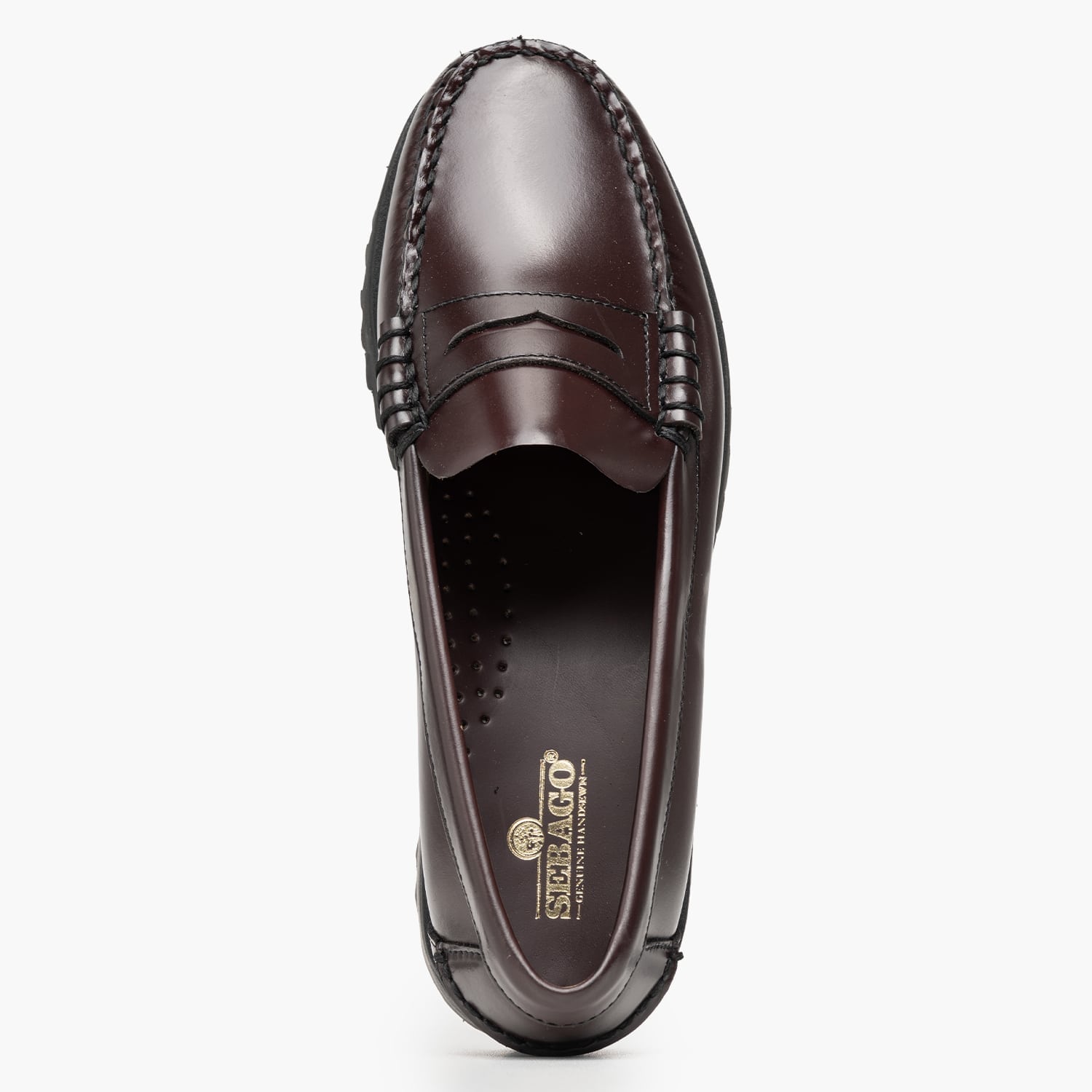 Sebago Dan.Lug.W Women's Moccasin Sebago Dan.Lug.W Women's Moccasin