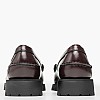 Sebago Dan.Lug.W Women's Moccasin Sebago Dan.Lug.W Women's Moccasin