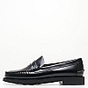 Sebago Dan.Polaris-Black