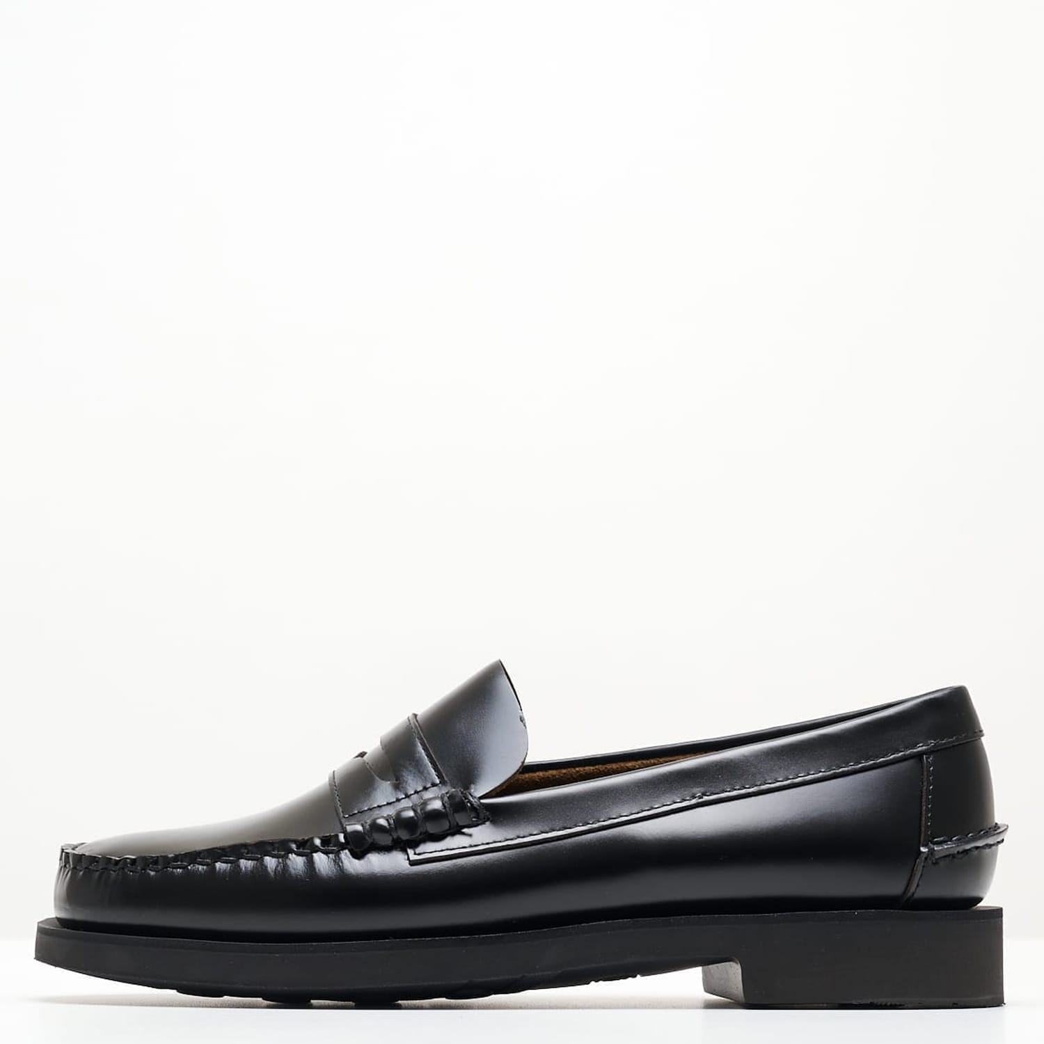 Sebago Dan.Polaris-Black