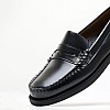 Sebago Dan.Polaris-Black