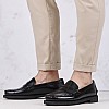 Sebago Dan.Polaris-Black