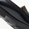 Sebago Dan.Polaris-Black