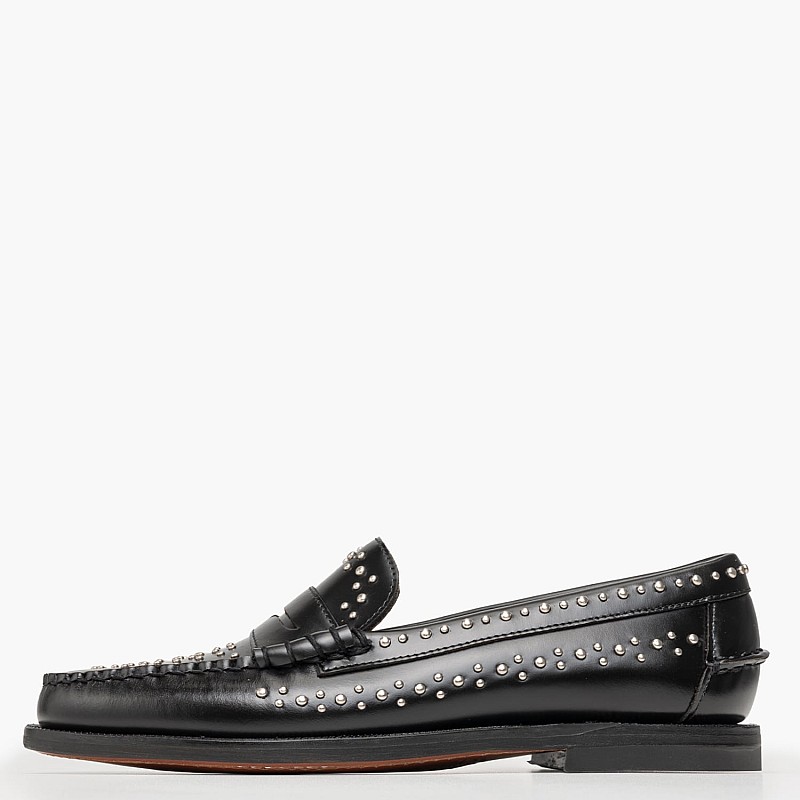 Sebago Dan.Studs Women's Moccasin