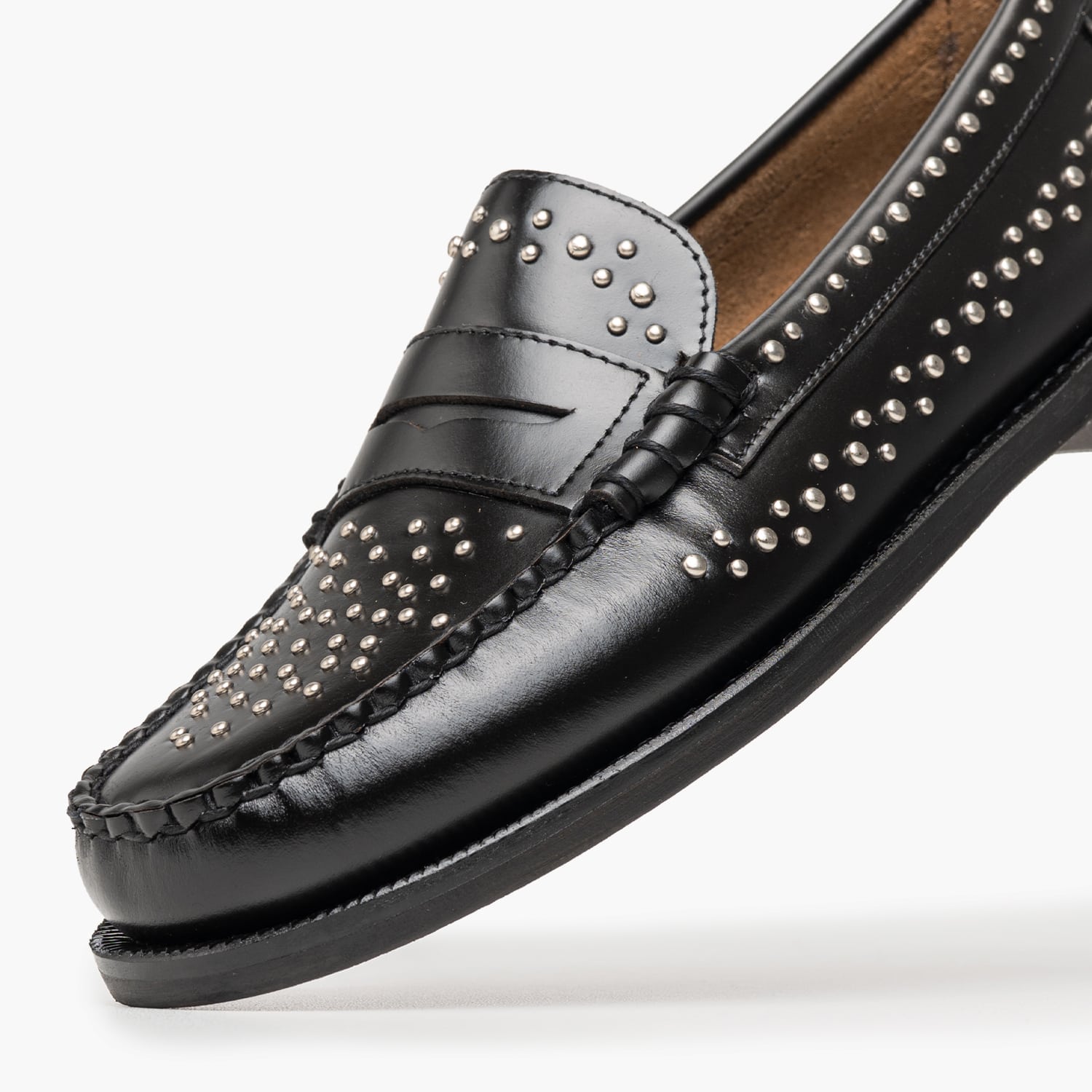 Sebago Dan.Studs Women's Moccasin Sebago Dan.Studs Women's Moccasin