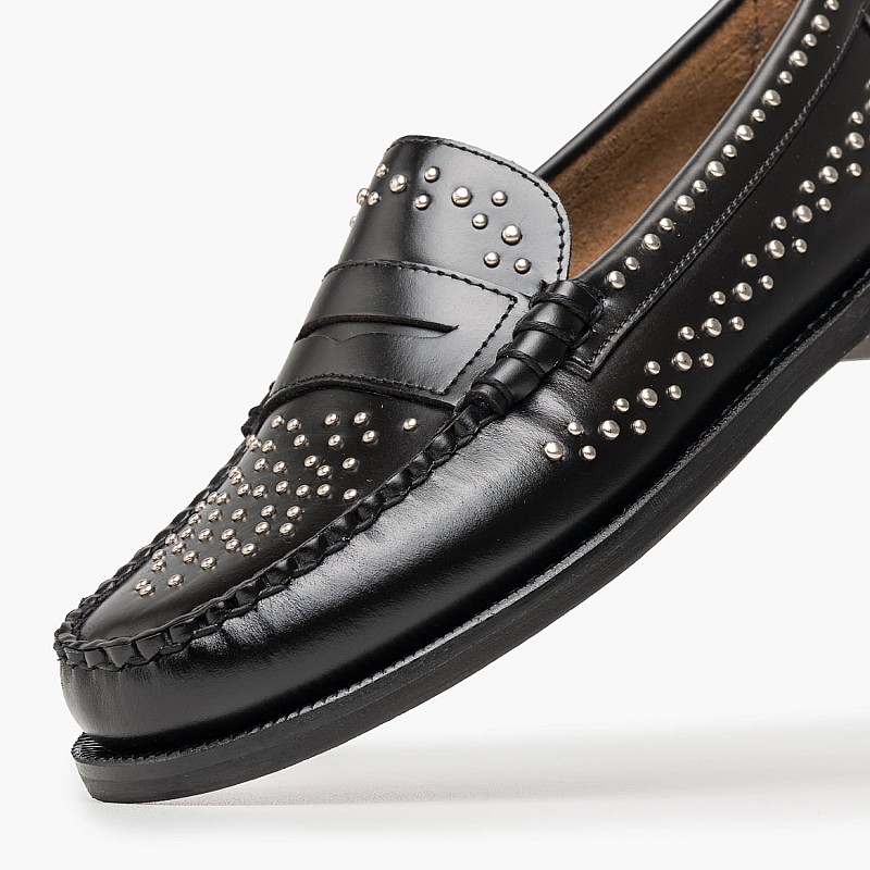 Sebago Dan.Studs Women's Moccasin