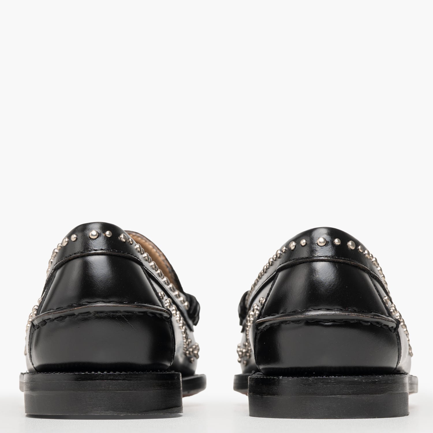 Sebago Dan.Studs Women's Moccasin Sebago Dan.Studs Women's Moccasin