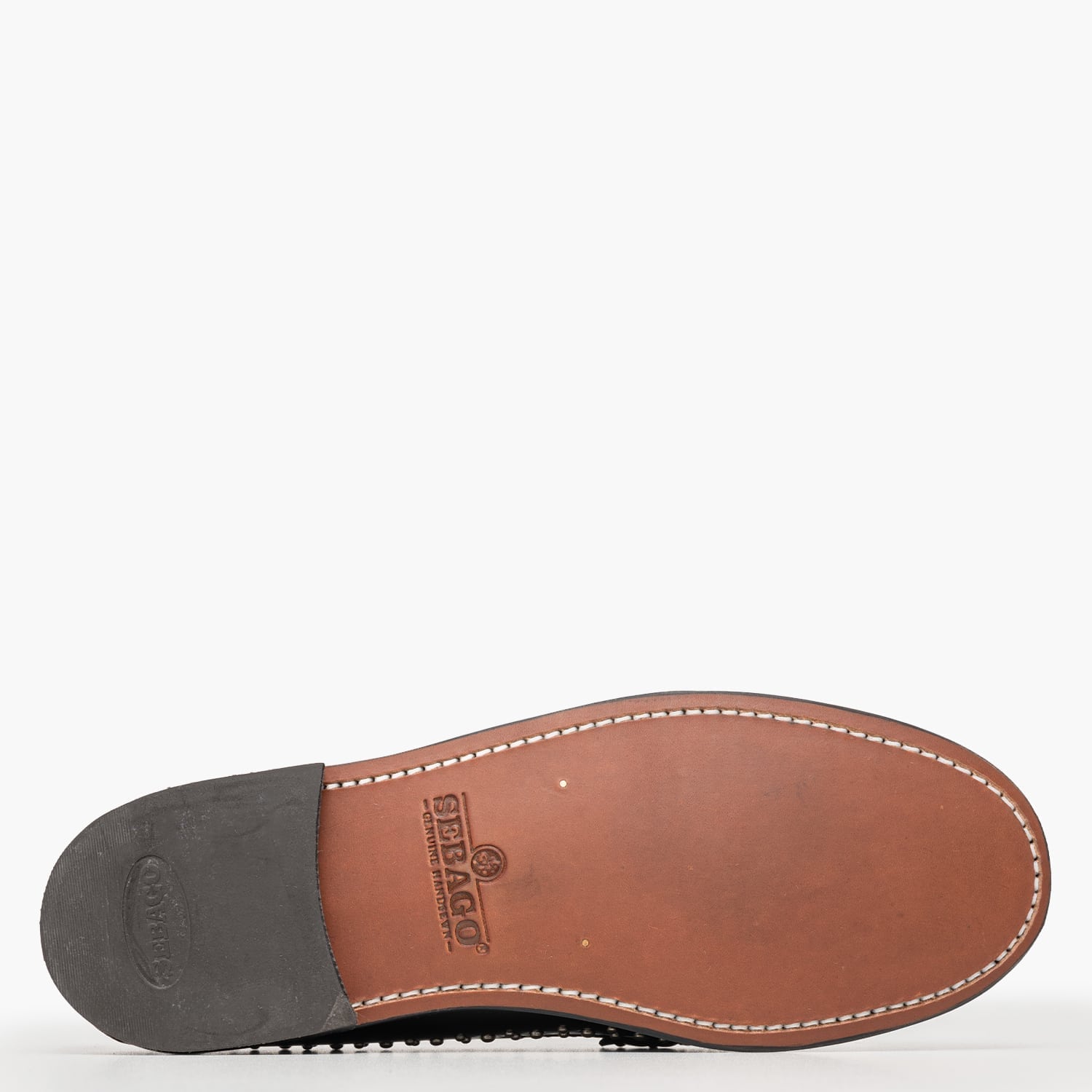 Sebago Dan.Studs Women's Moccasin Sebago Dan.Studs Women's Moccasin