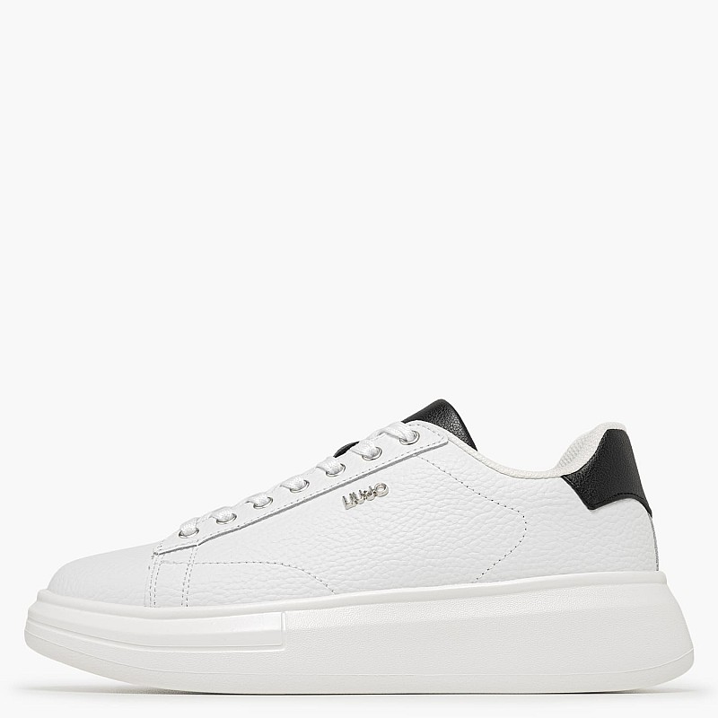 Liu Jo Babol.01.B Women's Casual Shoe