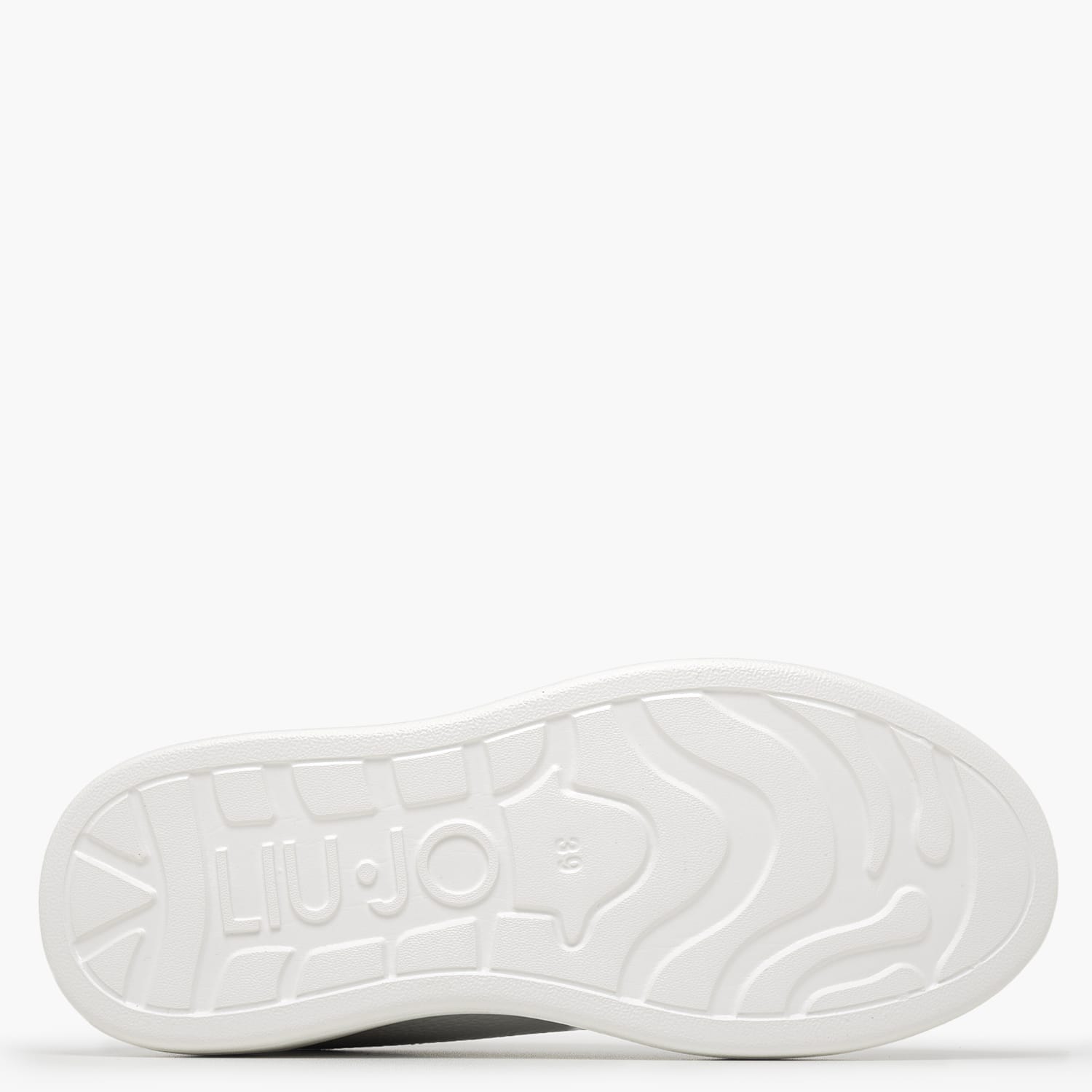 Liu Jo Babol.01.B-White