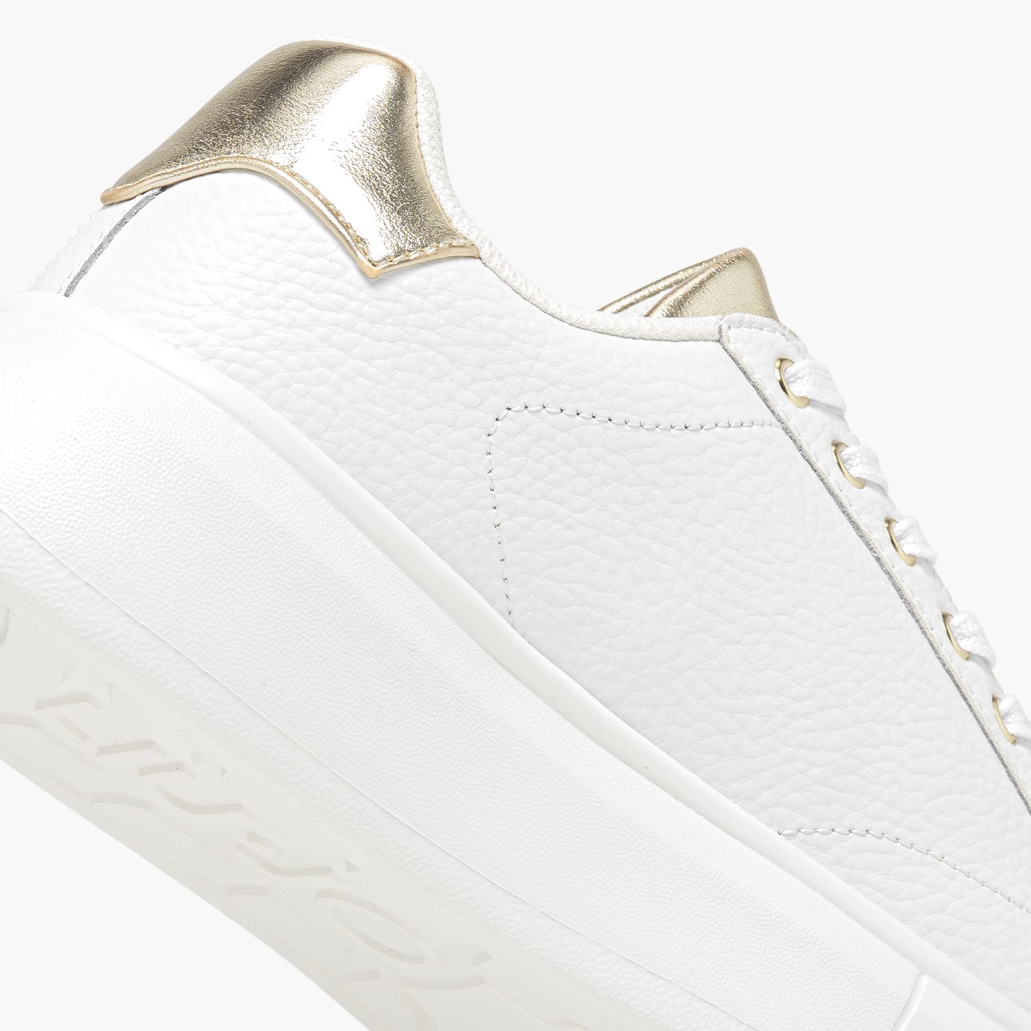 Liu Jo Babol.01-White