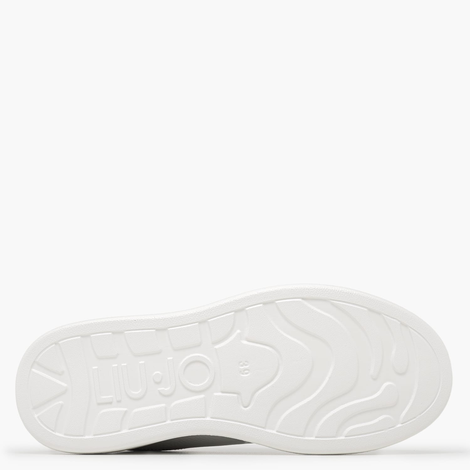 Liu Jo Babol.01-White