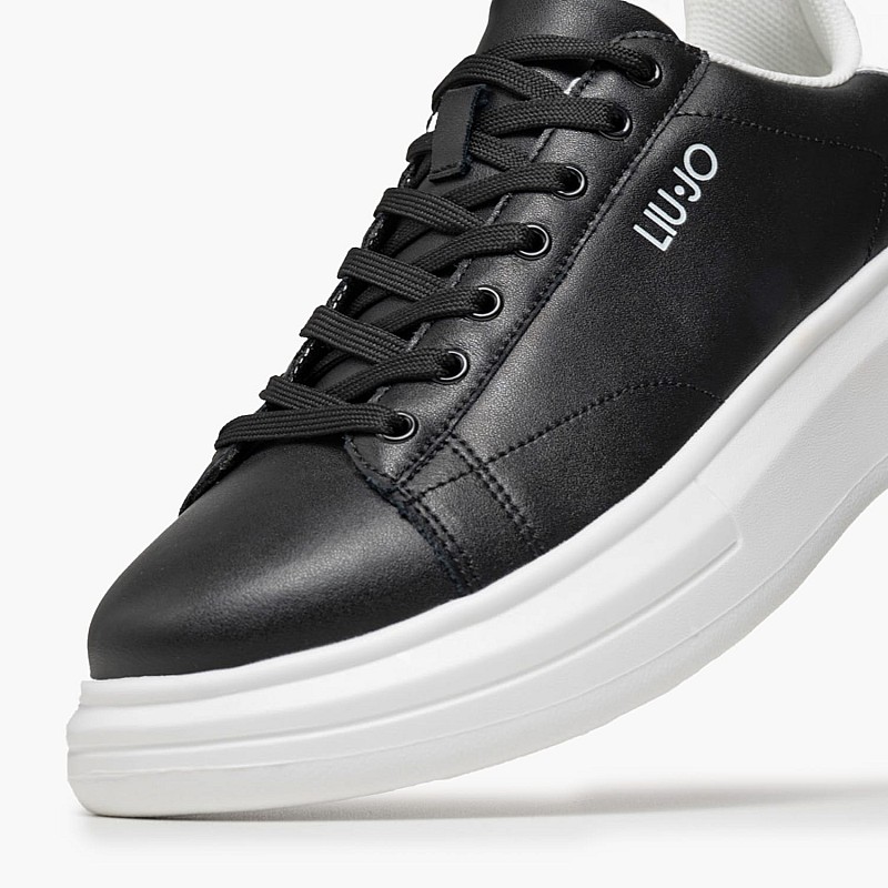 Liu Jo Big.01 Ανδρικό Παπούτσι Casual