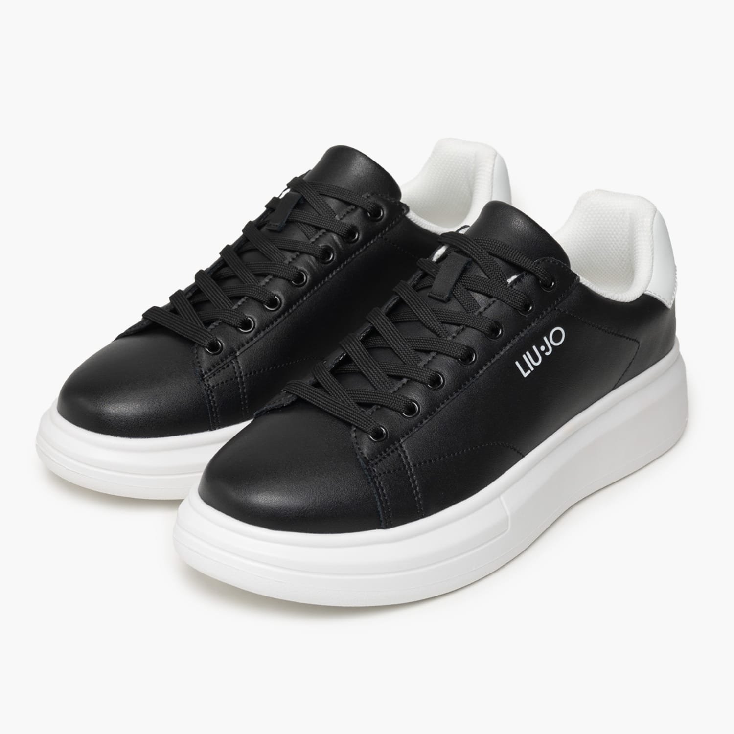 Liu Jo Big.01 Ανδρικό Παπούτσι Casual