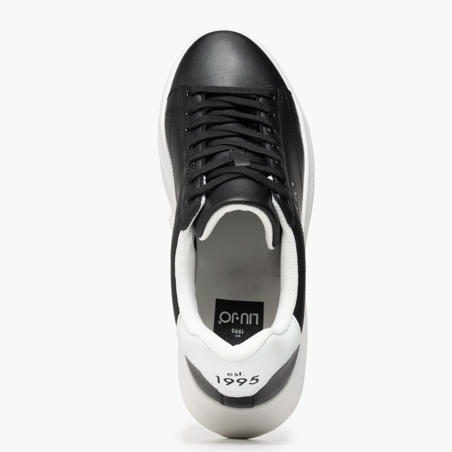 Liu Jo Big.01 Ανδρικό Παπούτσι Casual