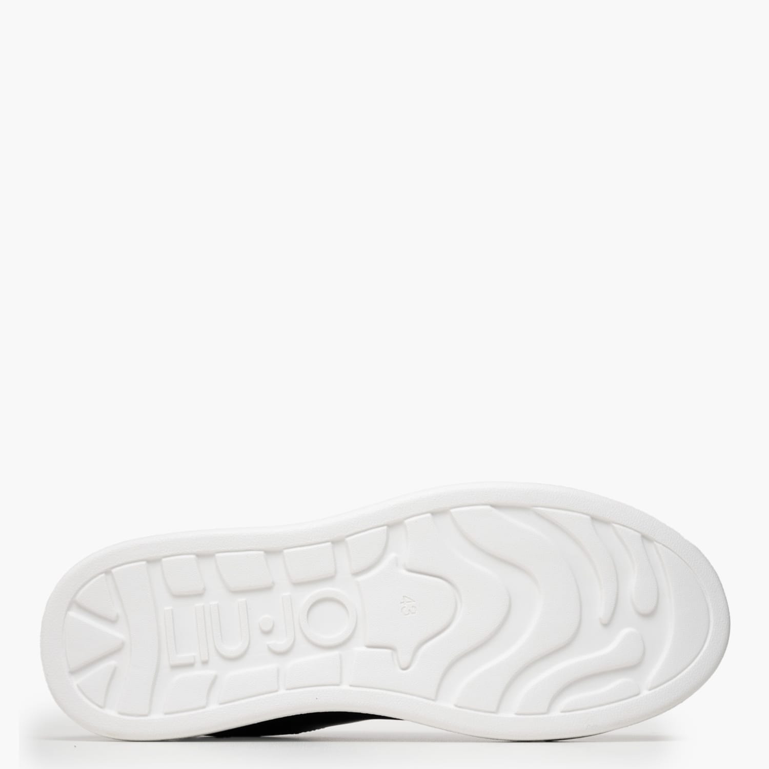 Liu Jo Big.01 Ανδρικό Παπούτσι Casual