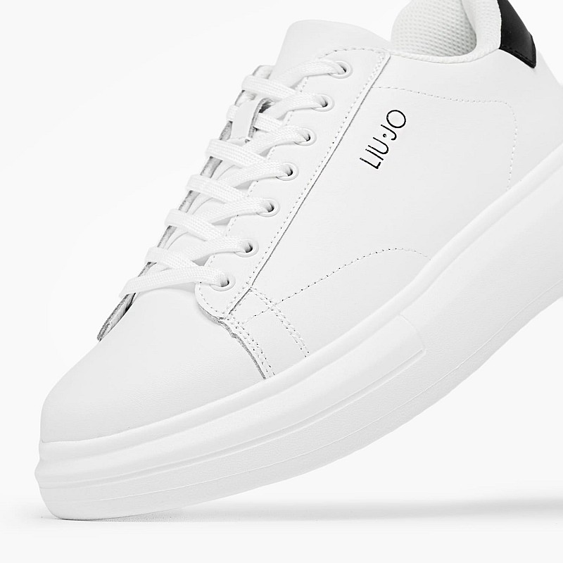Liu Jo Big.01 Men's Casual Shoe