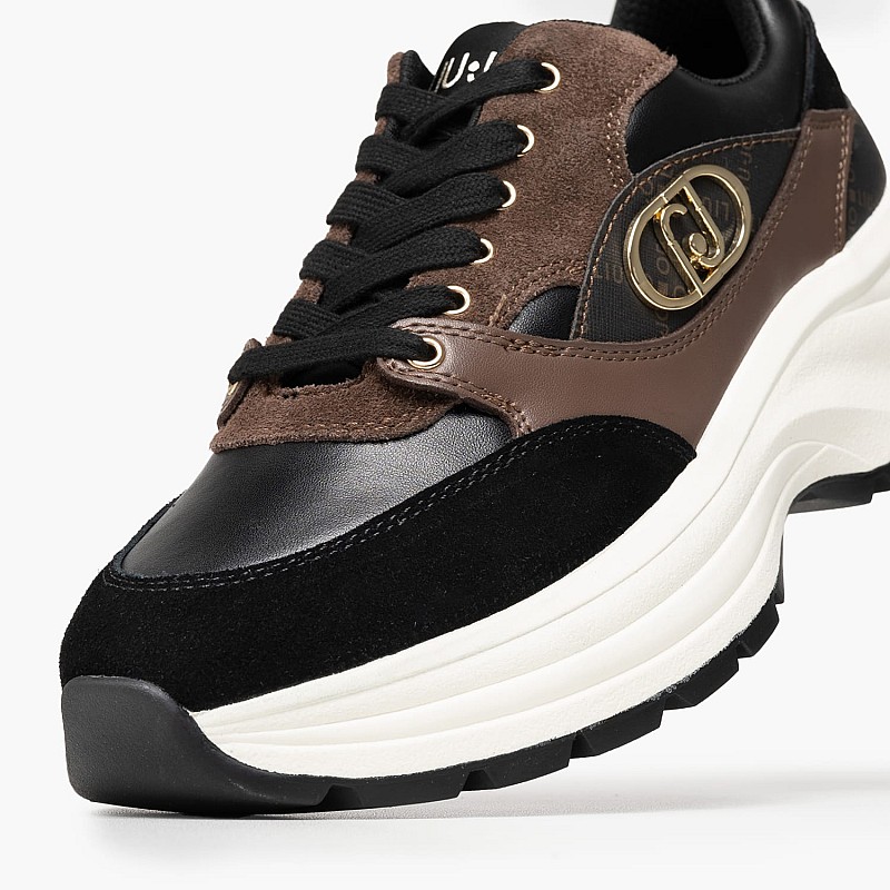 Liu Jo Eva.06 Women's Casual Shoe