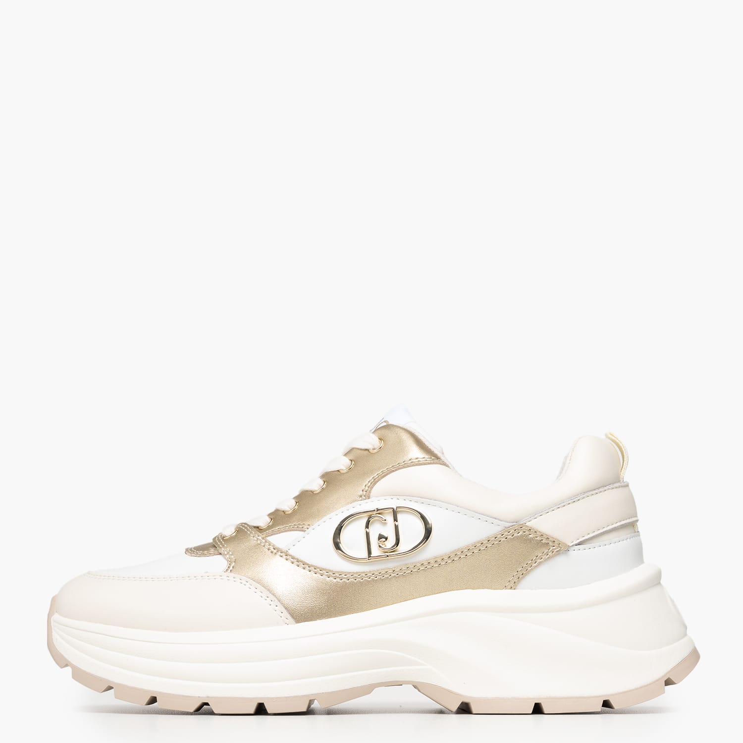 Liu Jo Eva.06 Γυναικείο Παπούτσι Casual Liu Jo Eva.06 Γυναικείο Παπούτσι Casual