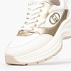 Liu Jo Eva.06 Γυναικείο Παπούτσι Casual Liu Jo Eva.06 Γυναικείο Παπούτσι Casual