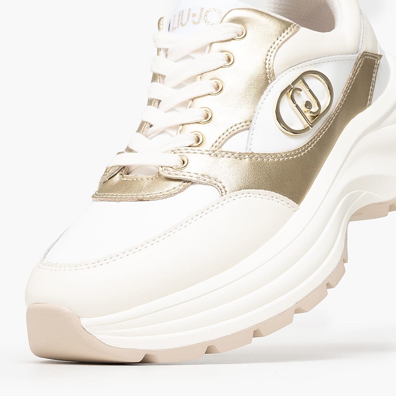 Liu Jo Eva.06 Women's Casual Shoe