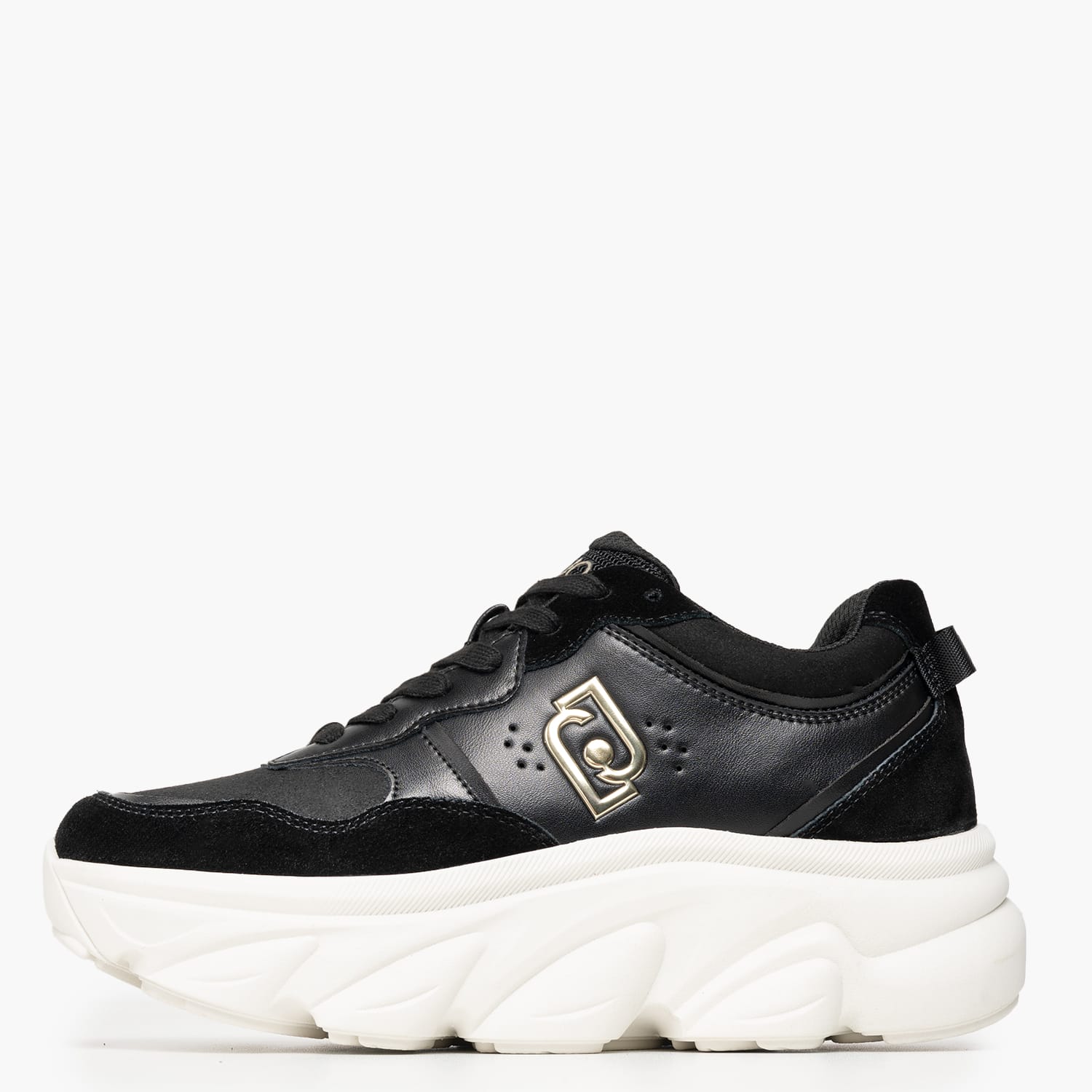 Liu Jo Steffy.01 Women's Casual Shoe Liu Jo Steffy.01 Women's Casual Shoe