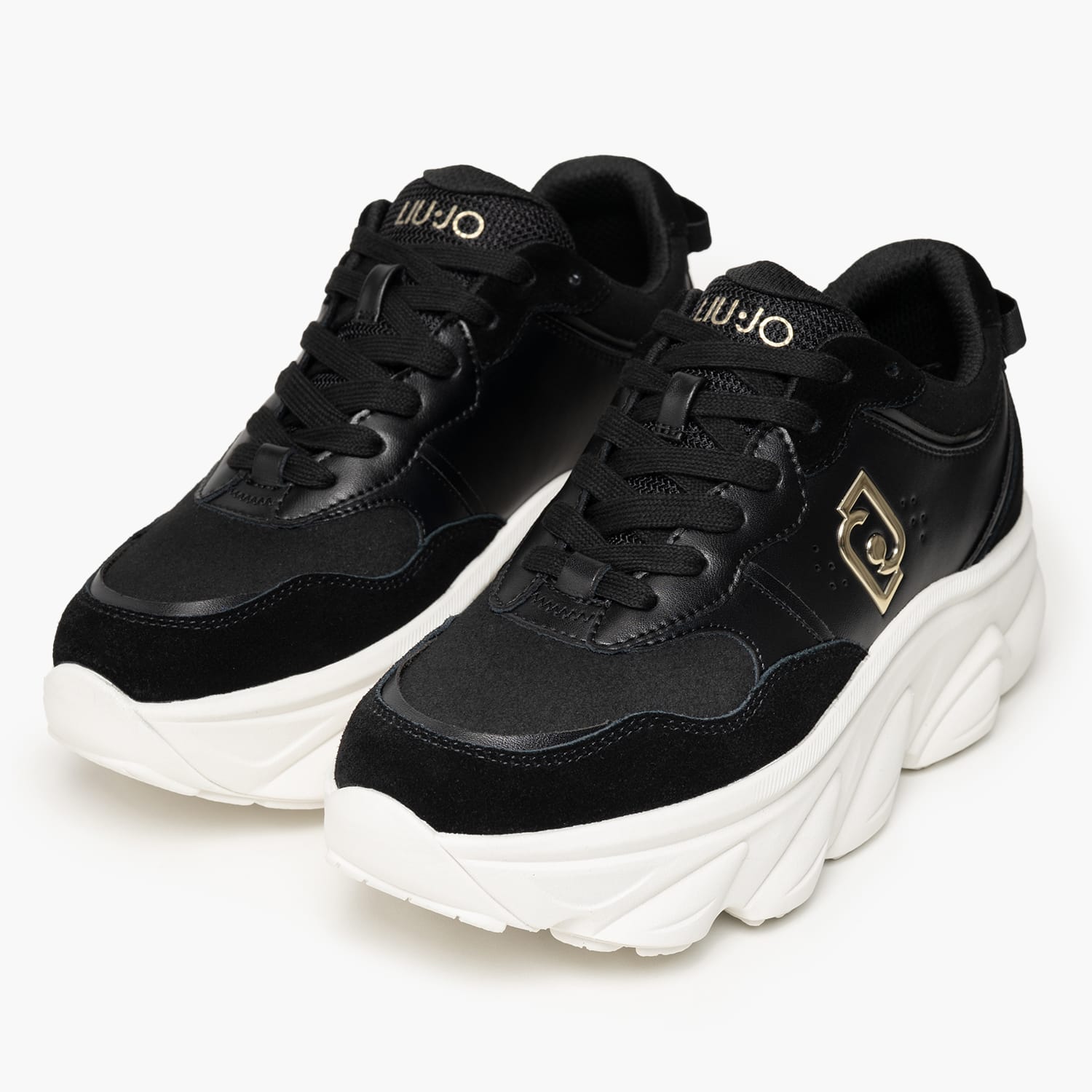 Liu Jo Steffy.01 Women's Casual Shoe Liu Jo Steffy.01 Women's Casual Shoe