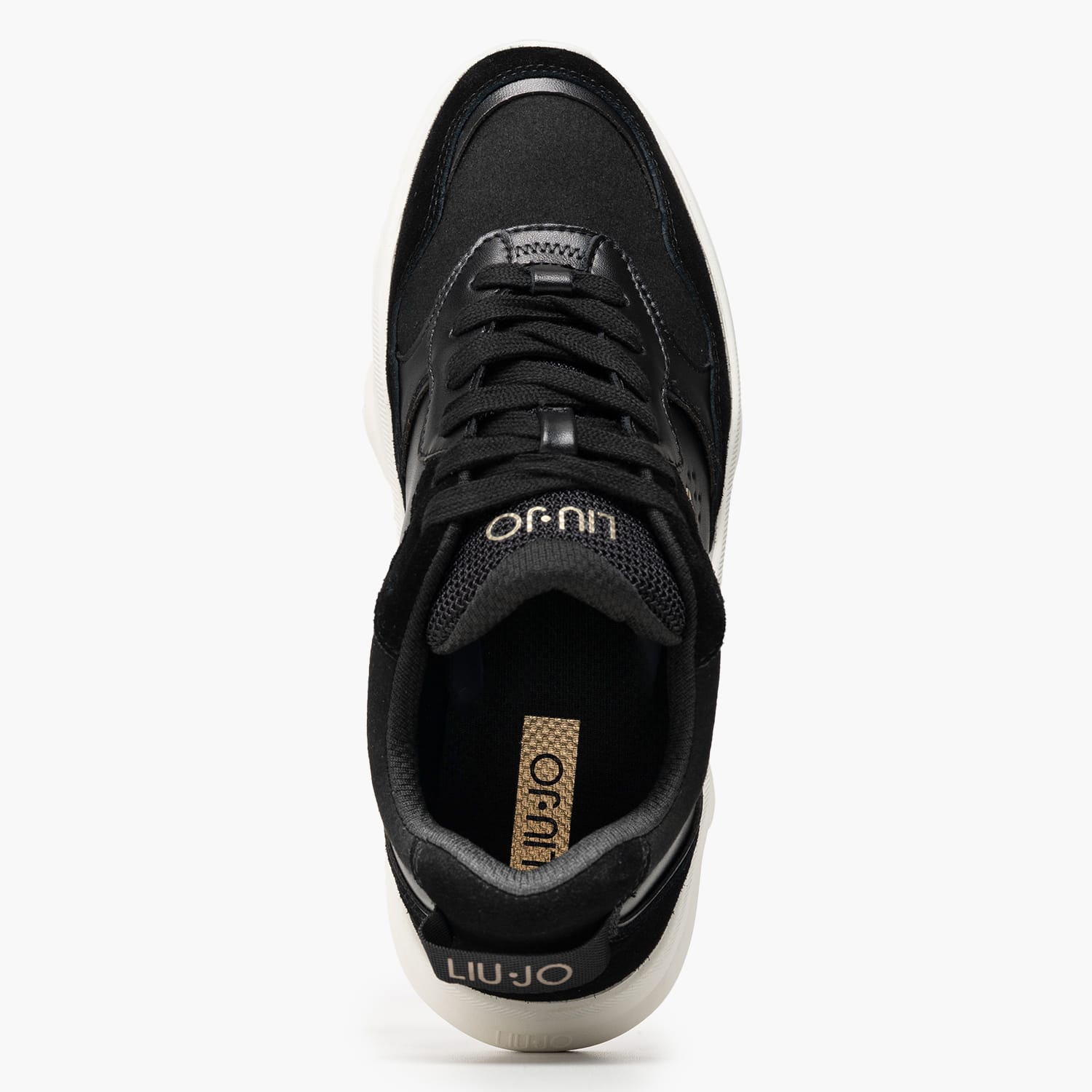 Liu Jo Steffy.01 Women's Casual Shoe Liu Jo Steffy.01 Women's Casual Shoe