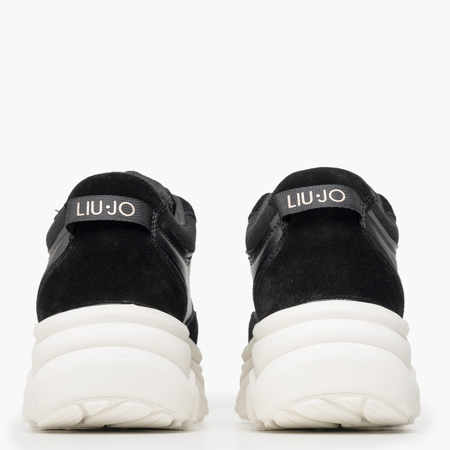 Liu Jo Steffy.01 Women's Casual Shoe Liu Jo Steffy.01 Women's Casual Shoe