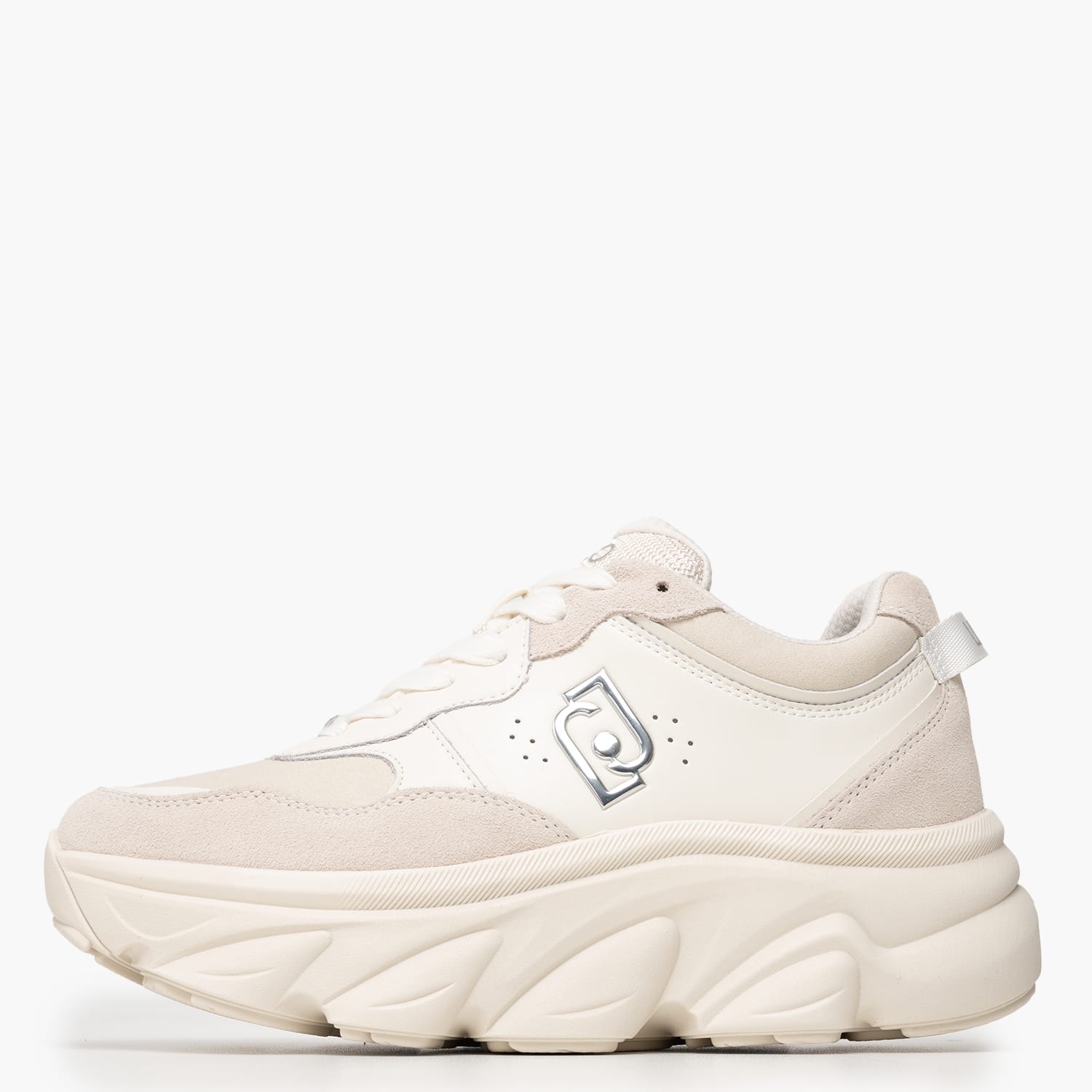 Liu Jo Steffy.01 Women's Casual Shoe Liu Jo Steffy.01 Women's Casual Shoe