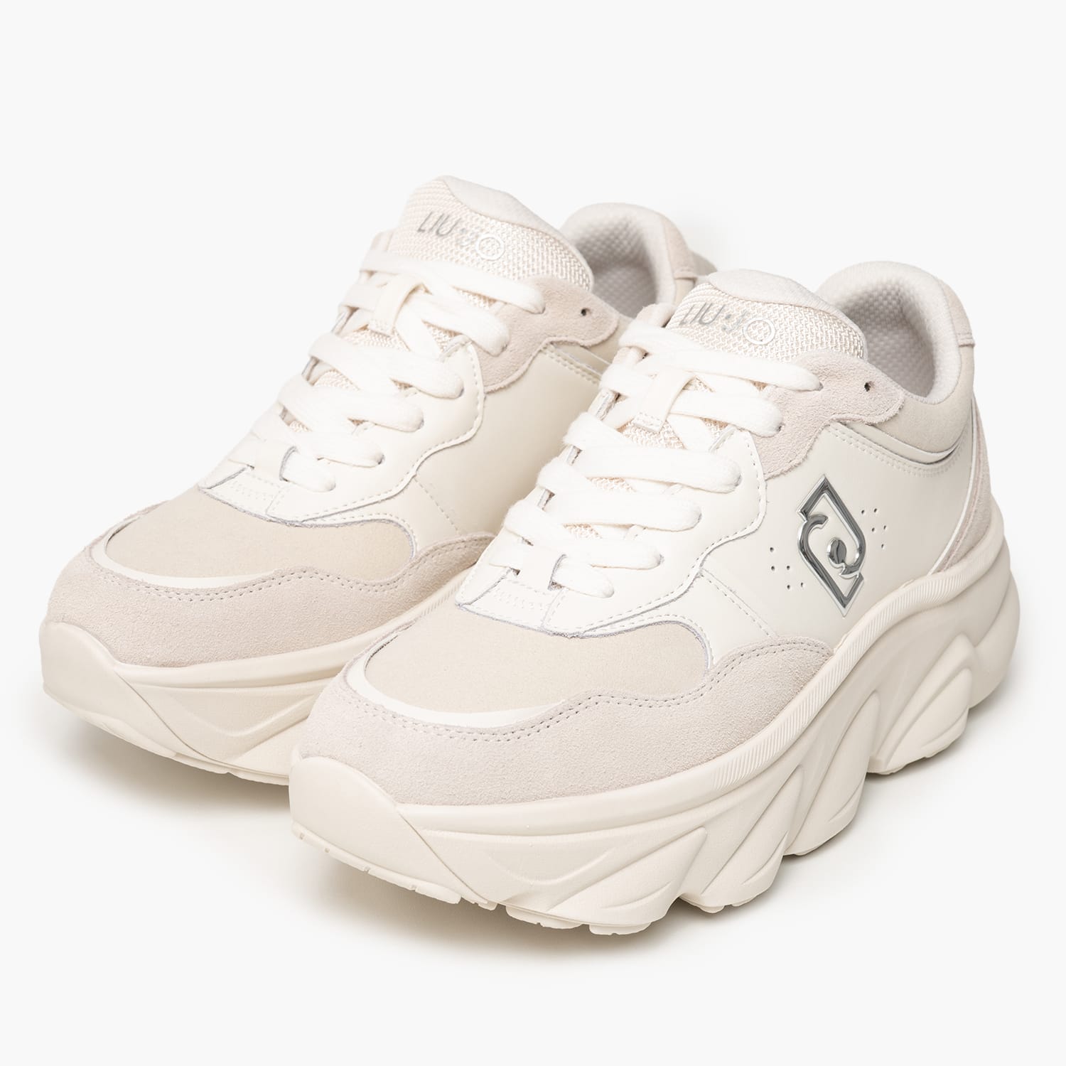 Liu Jo Steffy.01 Women's Casual Shoe Liu Jo Steffy.01 Women's Casual Shoe