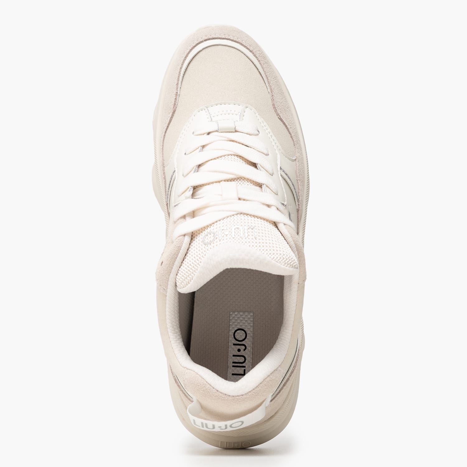 Liu Jo Steffy.01 Women's Casual Shoe Liu Jo Steffy.01 Women's Casual Shoe