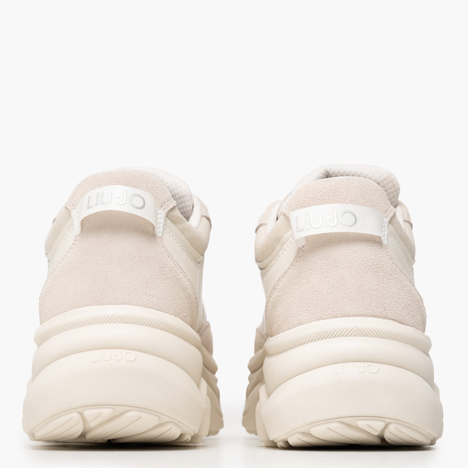 Liu Jo Steffy.01 Women's Casual Shoe Liu Jo Steffy.01 Women's Casual Shoe