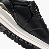 Liu Jo Wonder.01 Γυναικείο Παπούτσι Casual Liu Jo Wonder.01-Black
