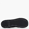 Liu Jo Wonder.01 Γυναικείο Παπούτσι Casual Liu Jo Wonder.01-Black