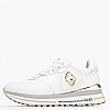 Liu Jo Wonder.01 Γυναικείο Παπούτσι Casual Liu Jo Wonder.01-White