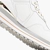 Liu Jo Wonder.01 Γυναικείο Παπούτσι Casual Liu Jo Wonder.01-White