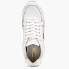 Liu Jo Wonder.Plus Γυναικείο Παπούτσι Casual Liu Jo Wonder.Plus-White