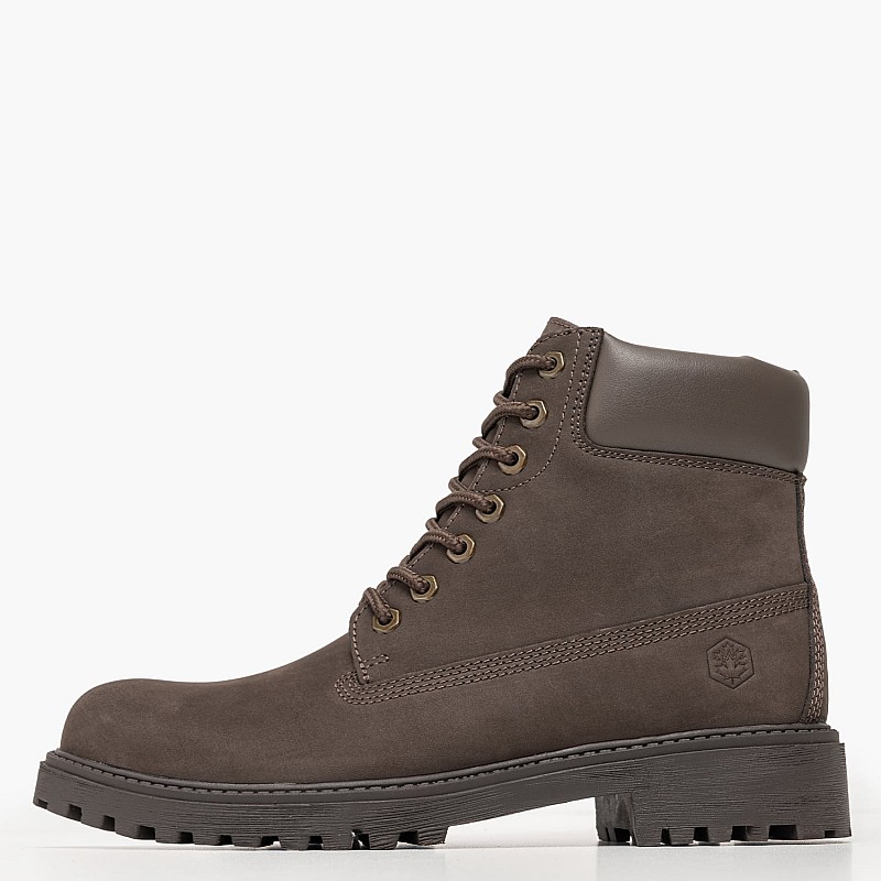 Lumberjack Ankle.Boots Ανδρικό Μποτάκι