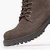 Lumberjack Ankle.Boots-Brown