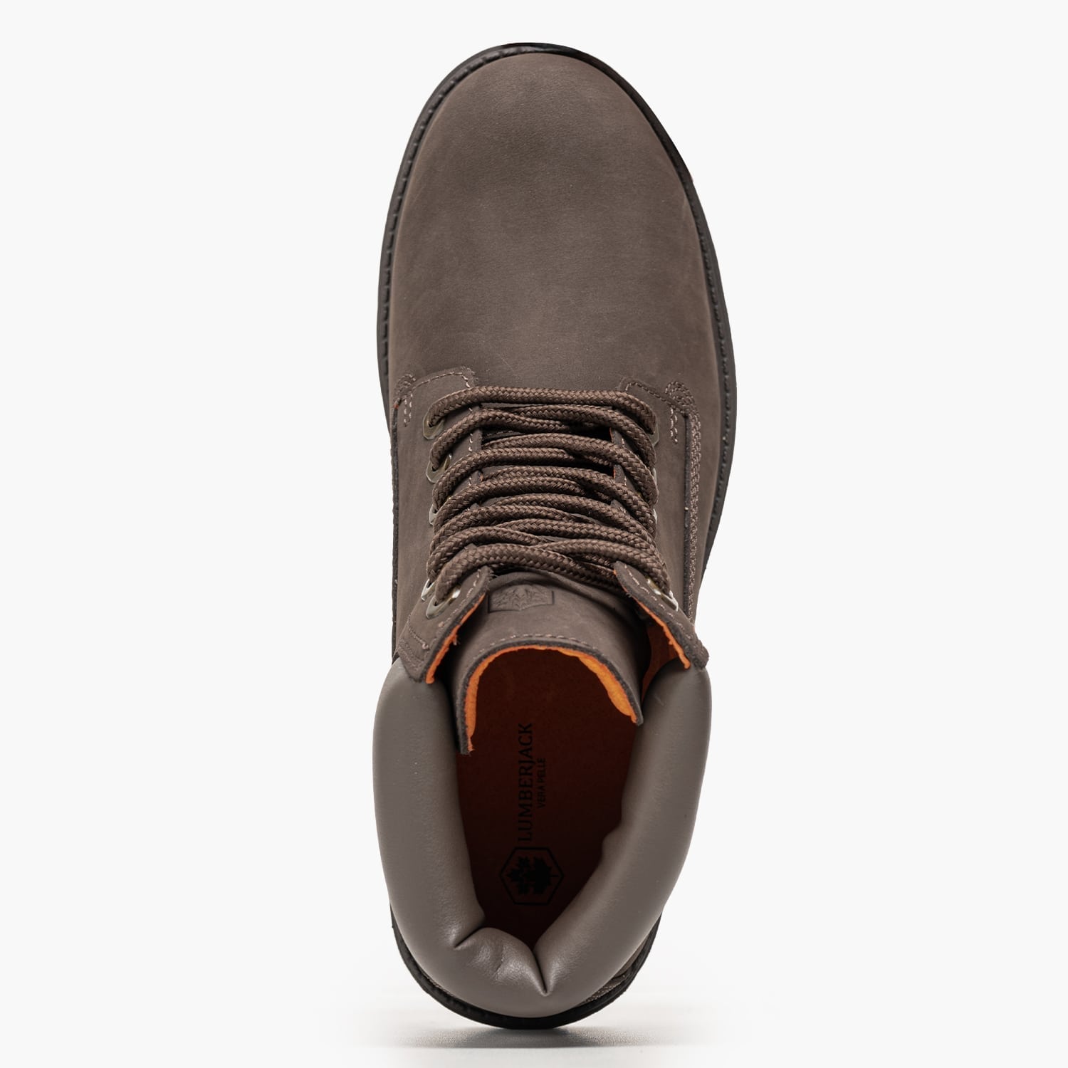 Lumberjack Ankle.Boots-Brown