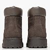Lumberjack Ankle.Boots-Brown