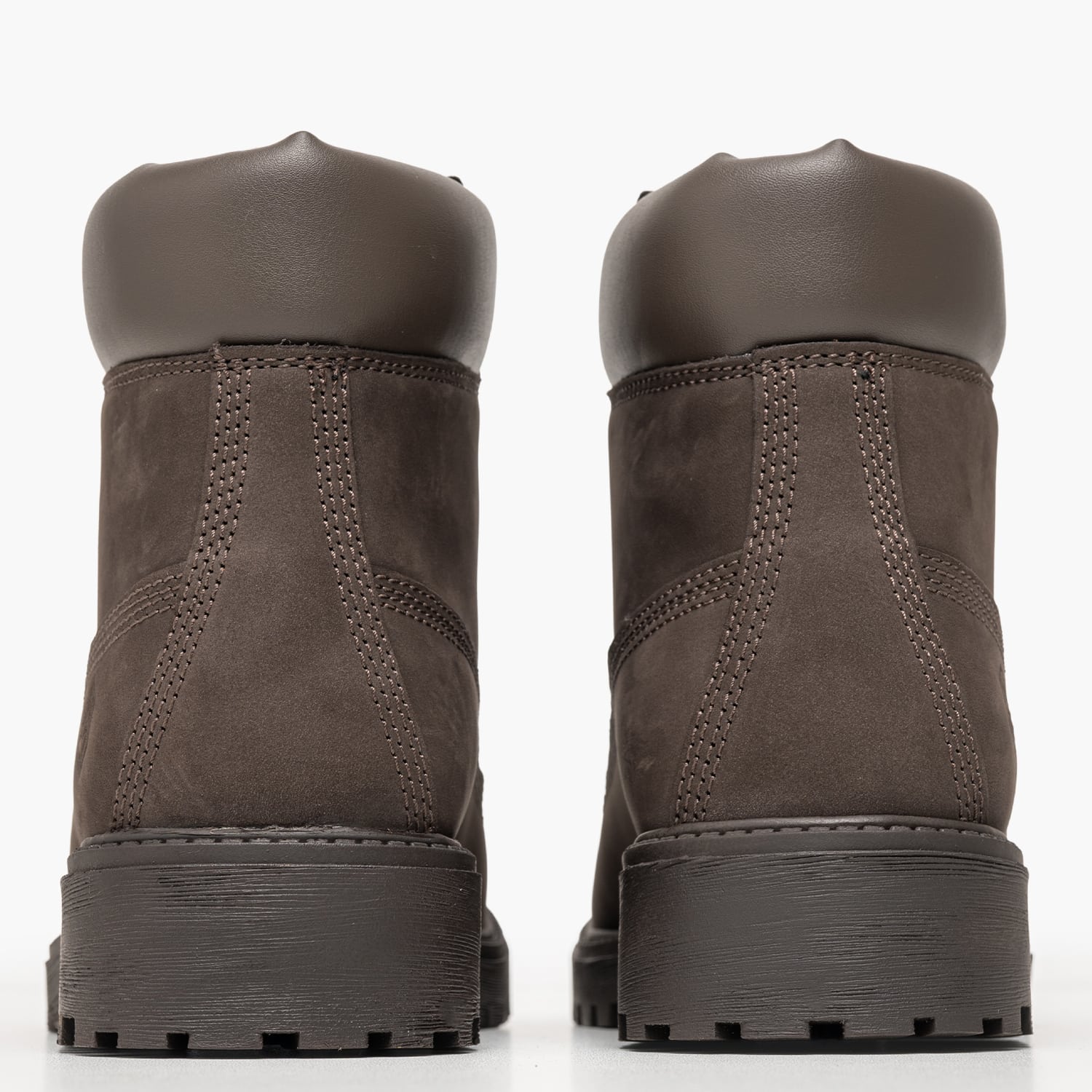 Lumberjack Ankle.Boots-Brown
