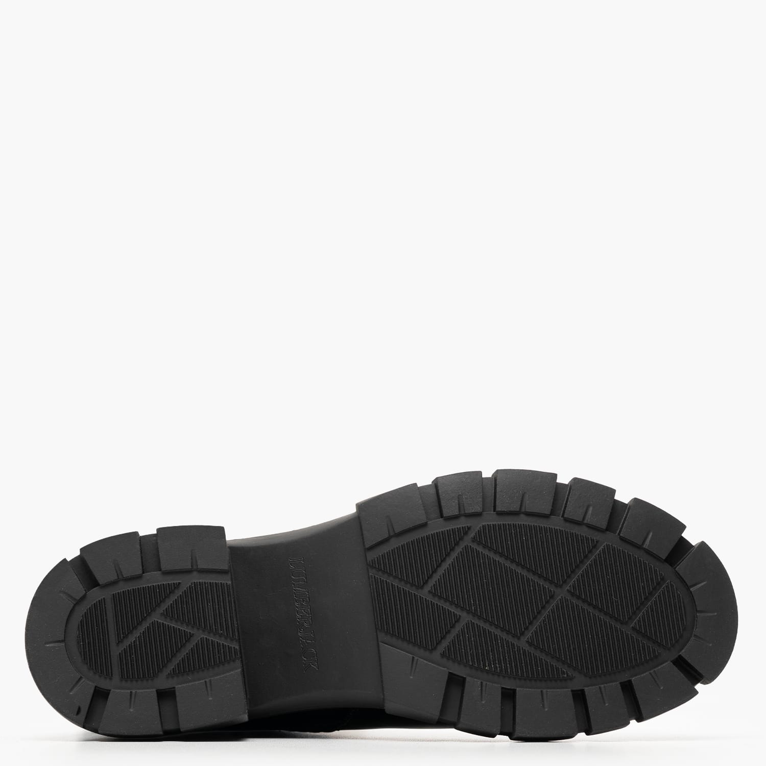 Lumberjack Ankle.B Γυναικείο Μποτάκι Lumberjack Ankle.B-Black